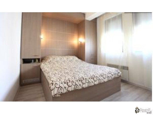 СЕ ИЗДАВААТ КОМПЛЕТНО ОПРЕМЕНИ СОБИ И АПАРТМАНИ НА