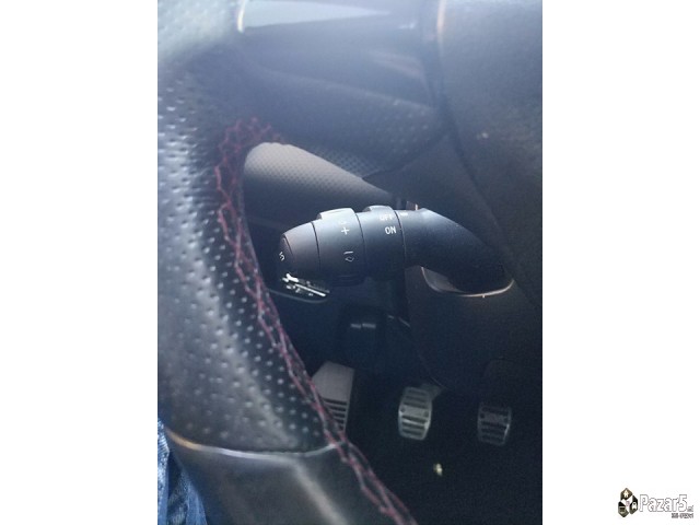 Fiat Bravo 1.4 T-jet 150 Ks Edinstvena Na Pazarot