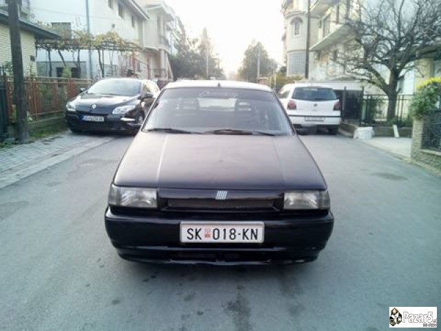 Prodavam Fiat Tipo S1.4 Benzin-plin