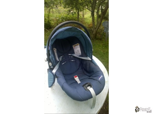 Продавам Chicco Количка Со Транспортер