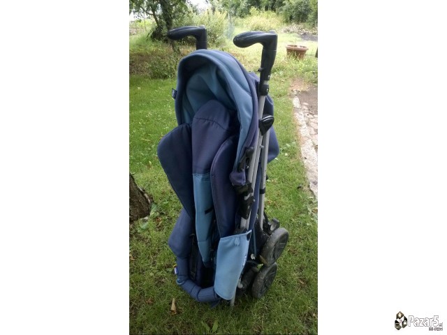 Продавам Chicco Количка Со Транспортер