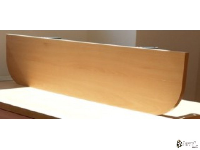 Детска соба (за девојче) во одлична состојба