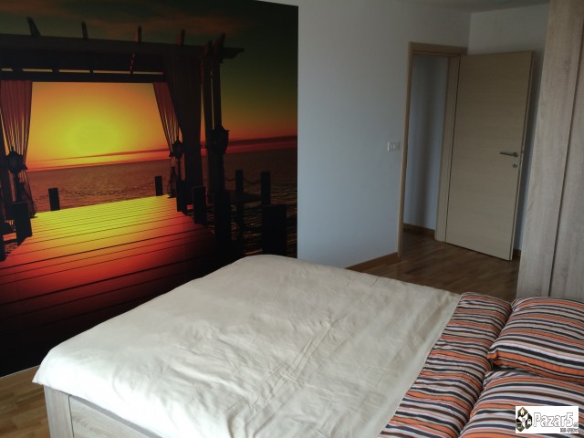 Luksuzen Stan Vo Debar Maalo