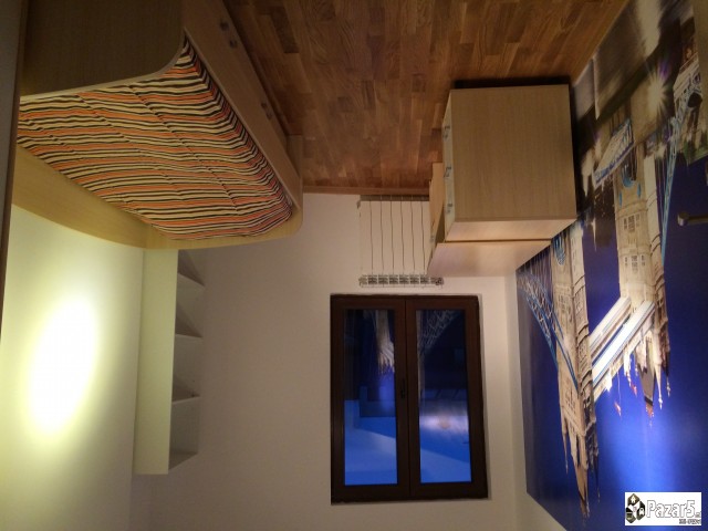 Luksuzen Stan Vo Debar Maalo