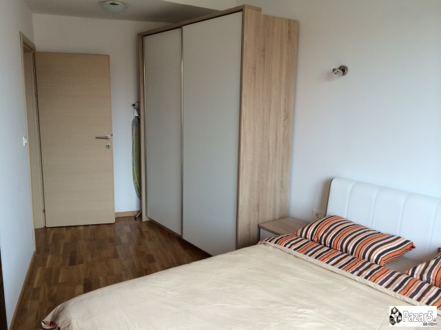 Luksuzen Stan Vo Debar Maalo