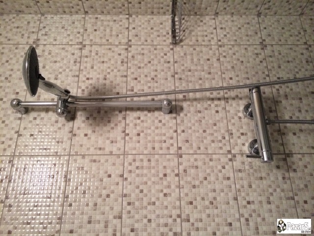 Luksuzen Stan Vo Debar Maalo