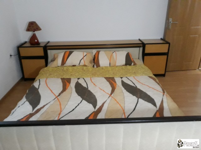 Se Izdava Apartman Vo Centarot Na Ohrid 