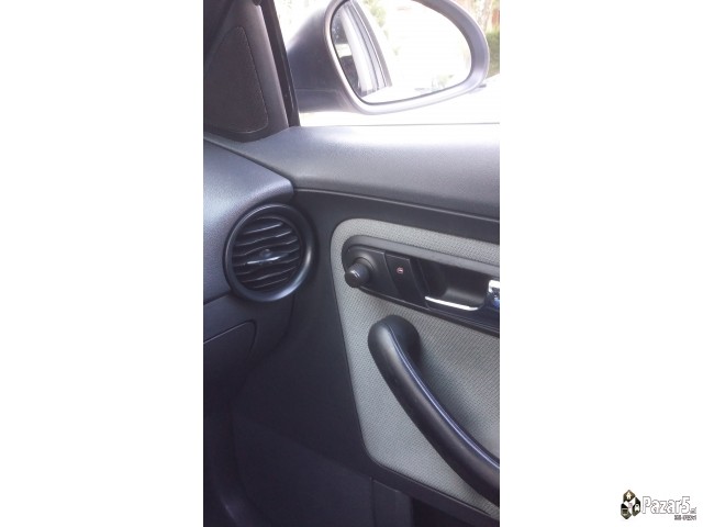 Seat Ibiza 1.4 Tdi 2003