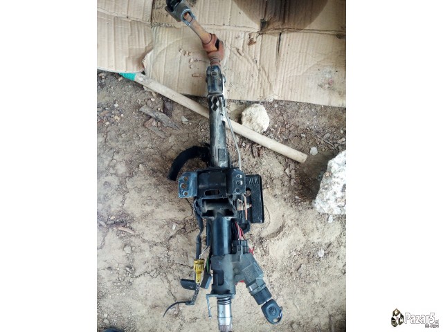 Мотор за Golf4 1.4 Benzinec