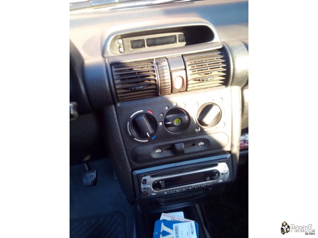 Corsa 1998 g