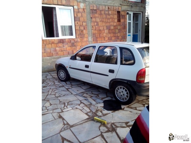 Corsa 1998 G