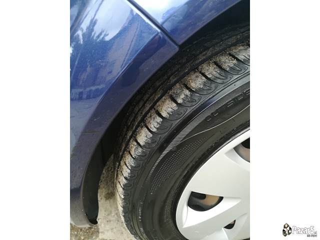 Se Prodava Renault Megane 1.5dci , 106 Ks , 6 Brzi