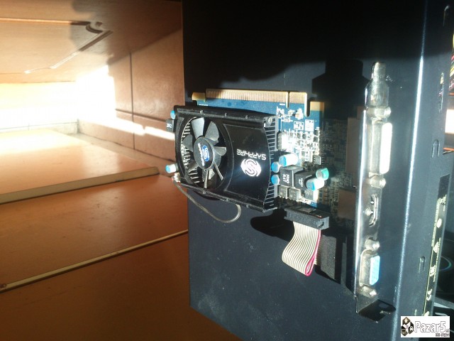 Десктоп Компјутер - Amd Fx 6300 - 6 Core X 16gb Ra