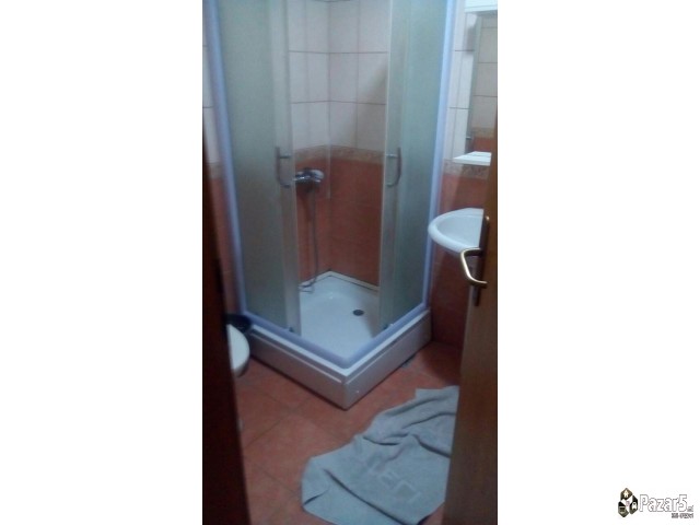 Се издава двособен стан во Кисела Вода