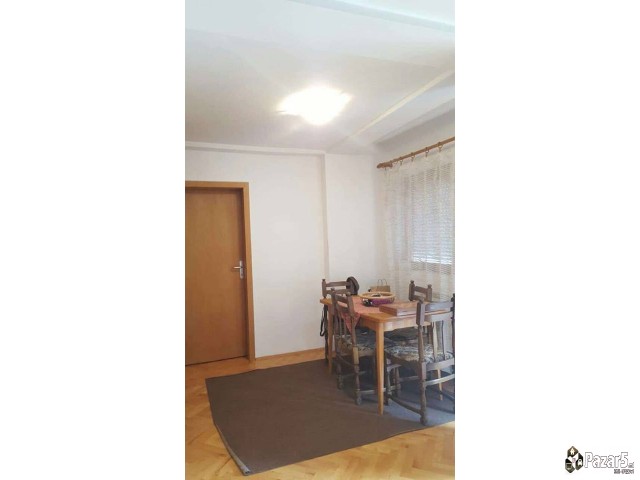 Се издава двособен стан во Кисела Вода