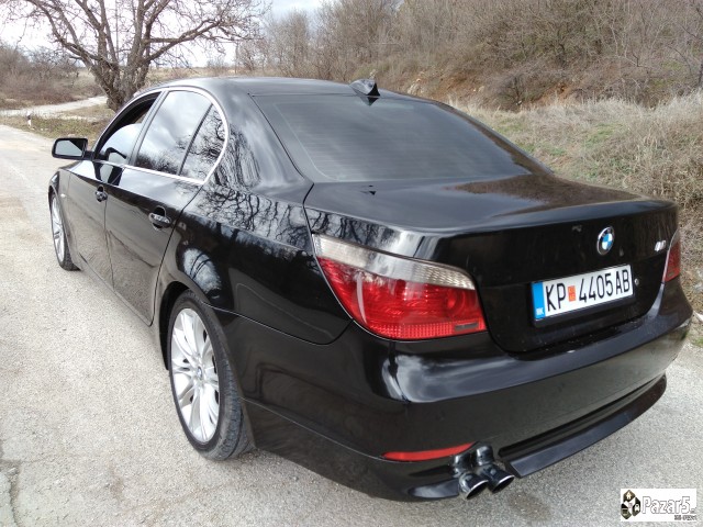 Bmw 530 Diesel