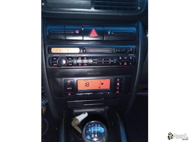 Продавам автомобил Seat Leon 1.9 Tdi