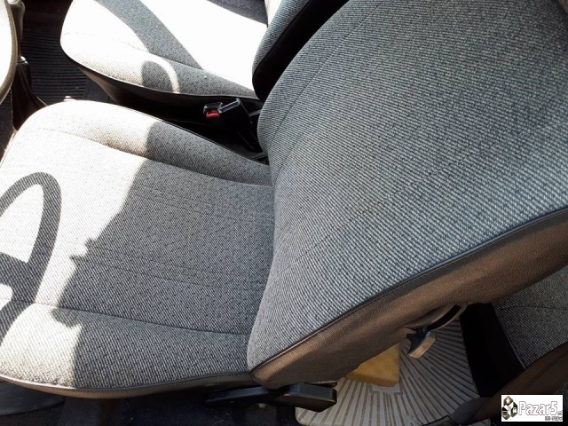 Tavria 95 God Benz/plin