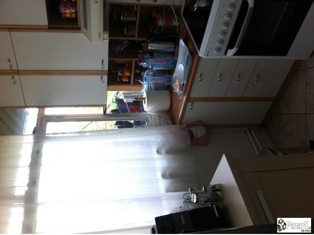 Се изнајмува целосно опремен стан во Карпош 4