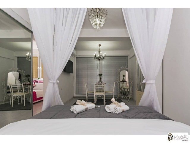 Apartman za 4 osobi na 30m od plaza