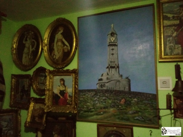 Prodavam Stari Predmeti