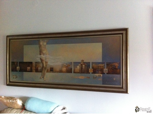 Se Iznajmuva Celosno Opremen Stan Vo Karpos 4