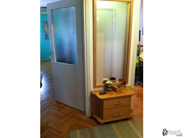 Se Iznajmuva Celosno Opremen Stan Vo Karpos 4