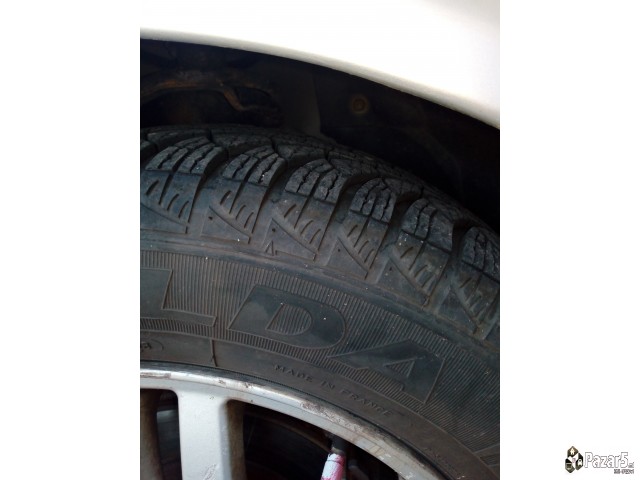 Ford Fokus 1.8 Tddi 66kw(90)ps