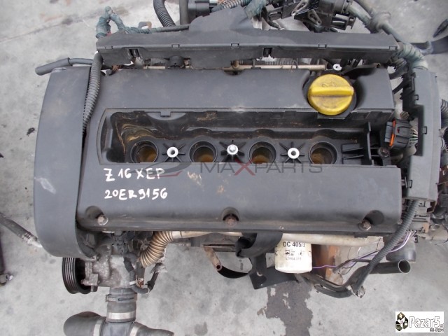 Мотори за  Астра Г. Х, мерива, зафира