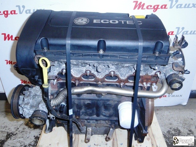 Мотори за  Астра Г. Х, мерива, зафира