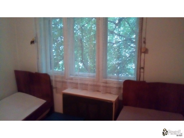 Sifra 59. Se Izdava Namesten Stan Vo Strog Centar 