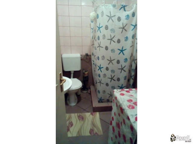 Sifra 59. Se Izdava Namesten Stan Vo Strog Centar 