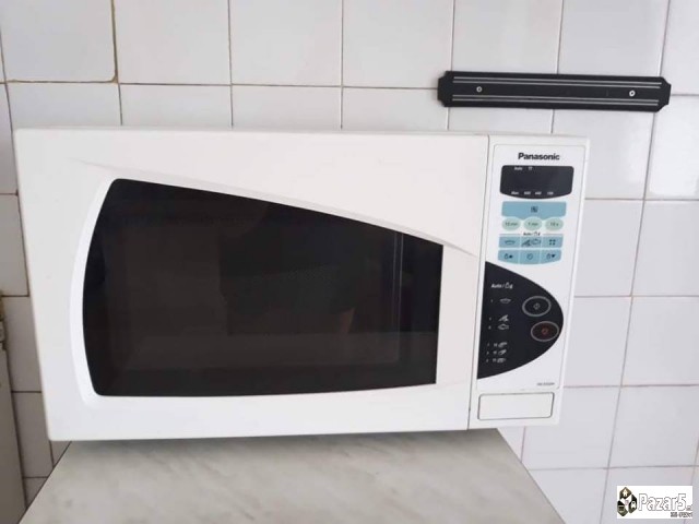 Prodavam Pokuknina Poradi Selidba