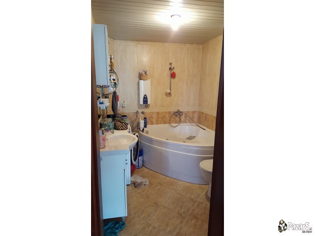 Se Prodava Stan Vo Karpos 4