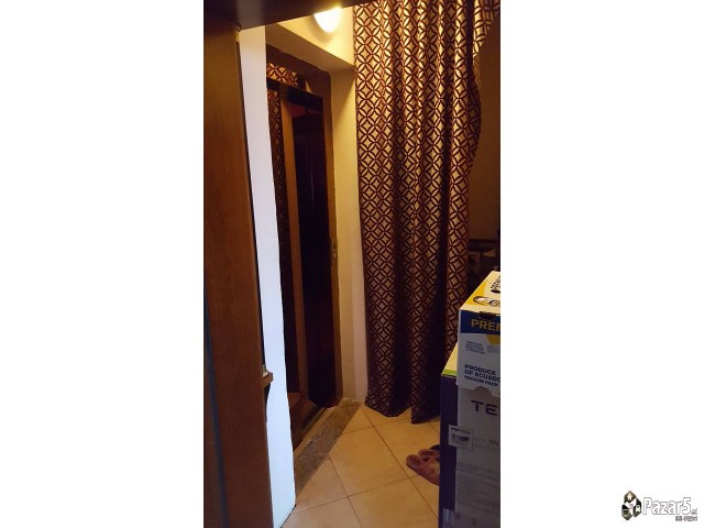 Se Prodava Stan Vo Karpos 4