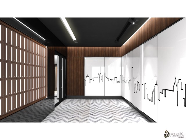 Продажба на станови во градба во н.Аеродром