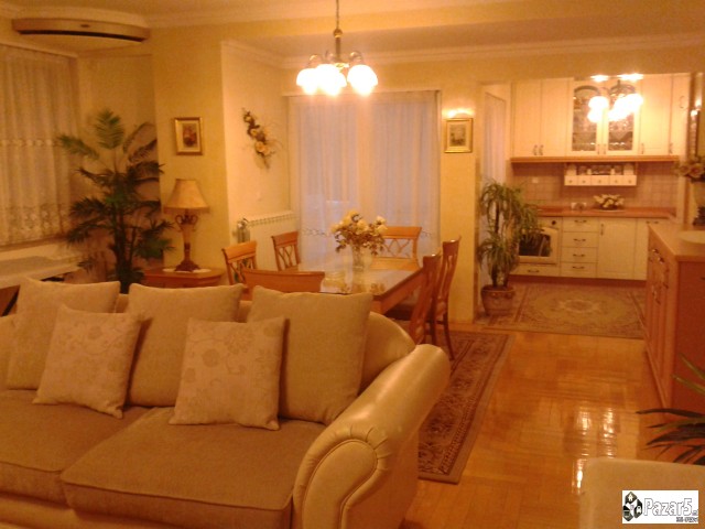 Prodavam Prekrasen Namesten Stan, Najubava Lokacij