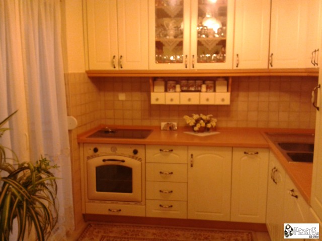 Prodavam Prekrasen Namesten Stan, Najubava Lokacij