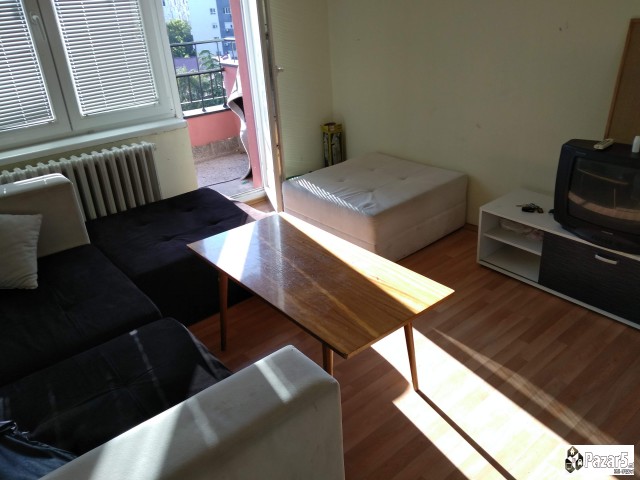 Sifra 1449. Se Izdava Namesten Stan Vo Centar, Bli