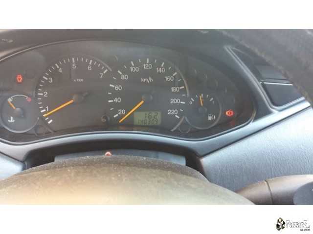 Prodavam Ford Focus
