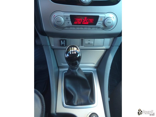 Ford Focus 1.4 I Trend