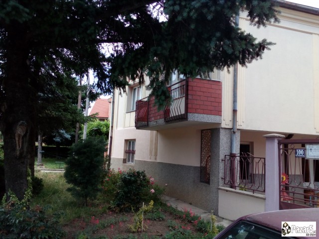 Stara Partizanska 100