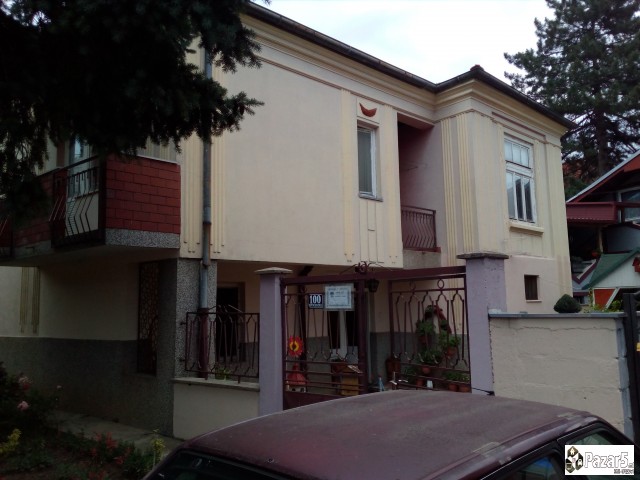 Stara Partizanska 100