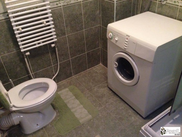 Izdavam Garsoniera 30m2 Vo Kisela Voda