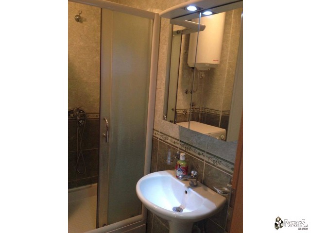 Izdavam Garsoniera 30m2 Kisela Voda