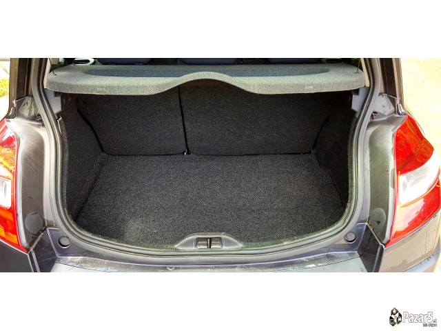 Renault Megane 1.9 Dci 131 Ks