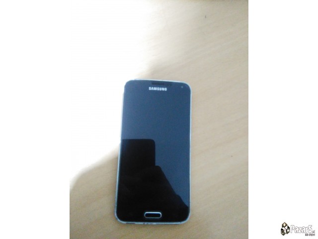 Samsung Galaxy S5