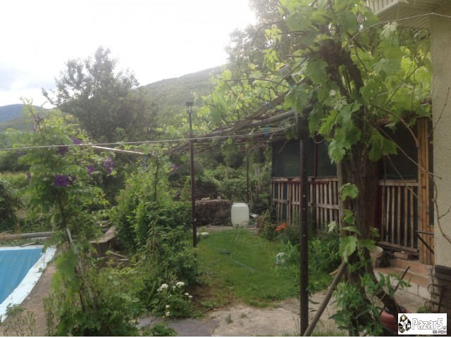 Vikendica Za Maksimalen Odmor