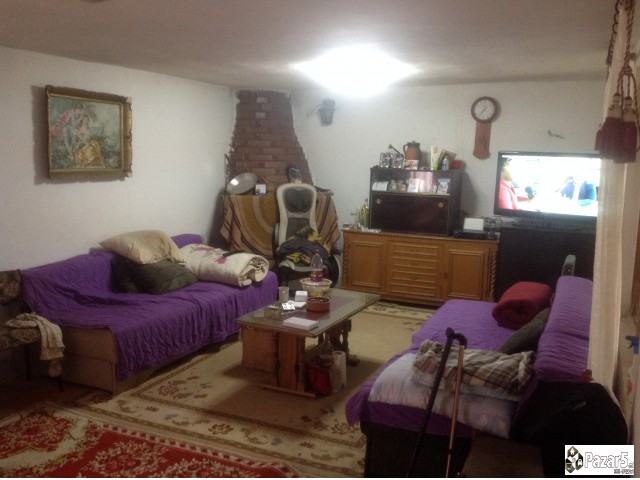 Vikendica Za Maksimalen Odmor