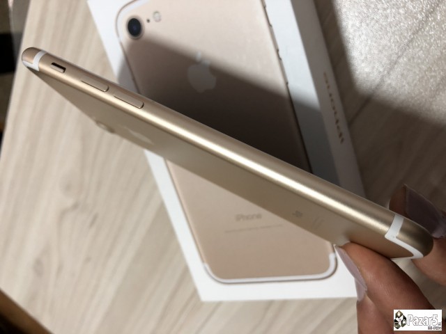 Iphone 7  32gb Never Locked 